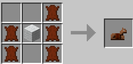 Мод Animals Plus 1.16.5, 1.15.2