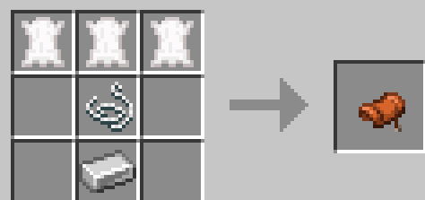 Мод Animals Plus 1.16.5, 1.15.2