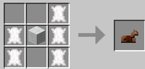 Мод Animals Plus 1.16.5, 1.15.2