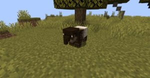 Мод Animals Plus 1.16.5, 1.15.2