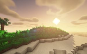 Сборка - реалистичный хардкор 1.16.5 (53 мода) Сборка - реалистичный хардкор 1.16.5 (53 мода)