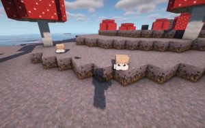 Сборка - реалистичный хардкор 1.16.5 (53 мода) Сборка - реалистичный хардкор 1.16.5 (53 мода)