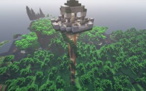 Сборка - реалистичный хардкор 1.16.5 (53 мода) Сборка - реалистичный хардкор 1.16.5 (53 мода)