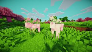 Мод Mystic's Biomes 1.16.5, 1.15.2 (мистичные биомы)