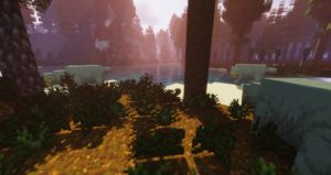 Мод Prehistoric Fauna для Майнкрафт 1.15.2