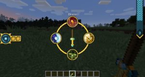 Мод Schools of Magic: Second Semester 1.18.2, 1.16.5