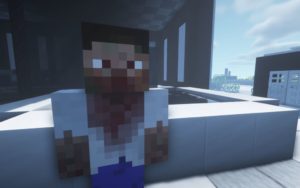 Сборка Зомби-Апокалипсис 1.16.5 (40 модов)