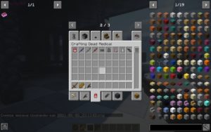 Сборка Зомби-Апокалипсис 1.16.5 (40 модов)