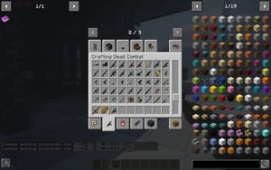 Сборка Зомби-Апокалипсис 1.16.5 (40 модов)