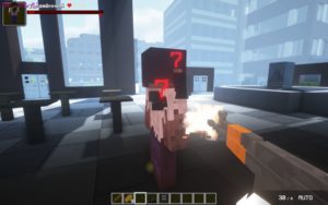 Сборка Зомби-Апокалипсис 1.16.5 (40 модов)