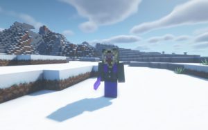 Сборка Зомби-Апокалипсис 1.16.5 (40 модов)