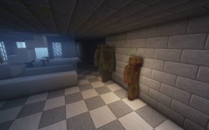 Сборка Зомби-Апокалипсис 1.16.5 (40 модов)