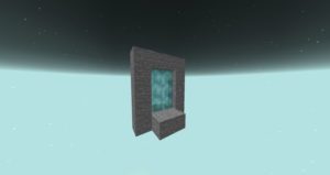 Мод Pocket Dimension 1.16.5, 1.12.2