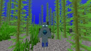 Мод The Ocean Expansion 1.16.5