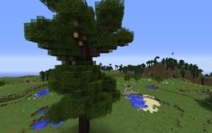 Сборка Майнкрафт 1.12.2 для слабых ПК Сборка Майнкрафт 1.12.2 для слабых ПК