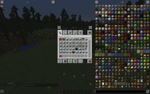 Сборка Майнкрафт 1.12.2 для слабых ПК Сборка Майнкрафт 1.12.2 для слабых ПК