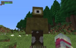 Сборка Майнкрафт 1.12.2 для слабых ПК Сборка Майнкрафт 1.12.2 для слабых ПК