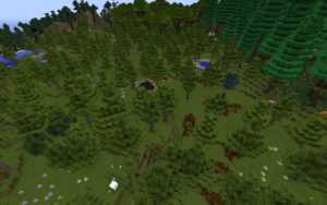 Сборка Майнкрафт 1.12.2 для слабых ПК Сборка Майнкрафт 1.12.2 для слабых ПК