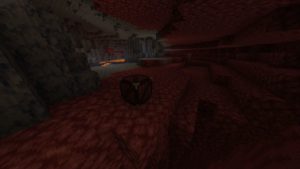 Мод Underground Loot Crates 1.16.5 (ящики с лутом)