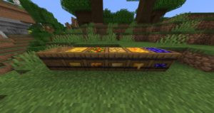 Мод Gavin's Food для Майнкрафт 1.16.5 Мод Gavin's Food для Майнкрафт 1.16.5