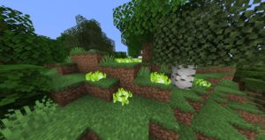 Мод Gavin's Food для Майнкрафт 1.16.5 Мод Gavin's Food для Майнкрафт 1.16.5