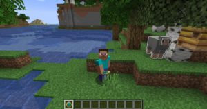 Мод Colds: Mob Tracker 1.16.5 Мод Colds: Mob Tracker 1.16.5