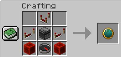 Мод Colds: Mob Tracker 1.16.5 1 Мод Colds: Mob Tracker 1.16.5