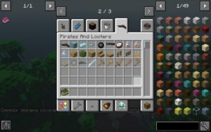 Реалистичная сборка Майнкрафт 1.16.5 (46 модов)