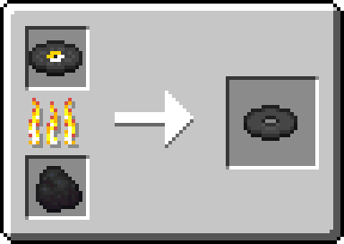 Мод Etched для Майнкрафт 1.20.1, 1.19.2, 1.8.2, 1.16.5