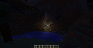 Мод Simple Flashlight Port 1.16.5, 1.12.2