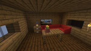 Мод Adorn 1.16.5, 1.15.2, 1.14.4