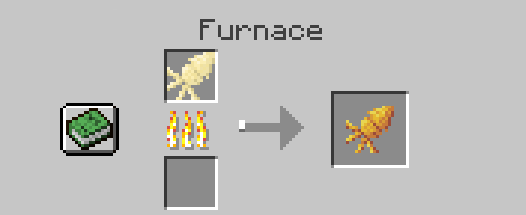 Мод Foodables для Майнкрафт 1.17