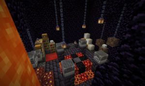 Мод Curious Lands для Майнкрафт 1.16.5 Мод Curious Lands для Майнкрафт 1.16.5