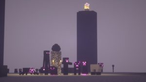 Ресурс-пак Adapted Mobs [16x] 1.17, 1.16.5, 1.15.2, 1.12.2