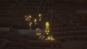 Ресурс-пак Adapted Mobs [16x] 1.17, 1.16.5, 1.15.2, 1.12.2