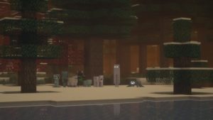 Ресурс-пак Adapted Mobs [16x] 1.17, 1.16.5, 1.15.2, 1.12.2