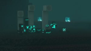 Ресурс-пак Adapted Mobs [16x] 1.17, 1.16.5, 1.15.2, 1.12.2