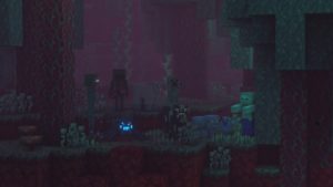 Ресурс-пак Adapted Mobs [16x] 1.17, 1.16.5, 1.15.2, 1.12.2