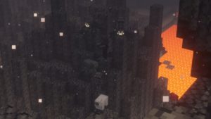 Ресурс-пак Adapted Mobs [16x] 1.17, 1.16.5, 1.15.2, 1.12.2