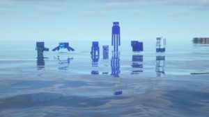 Ресурс-пак Adapted Mobs [16x] 1.17, 1.16.5, 1.15.2, 1.12.2