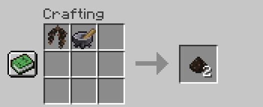 Мод Foodables для Майнкрафт 1.17