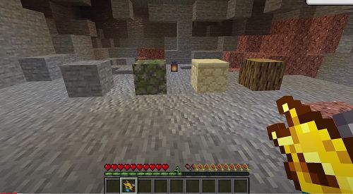 Мод Dragons Survival 1.19.2, 1.18.2, 1.16.5, 1.15.2 (стань драконом)