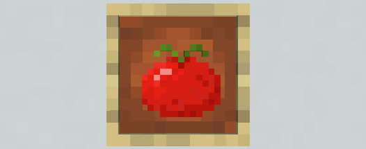 Мод Foodables для Майнкрафт 1.17