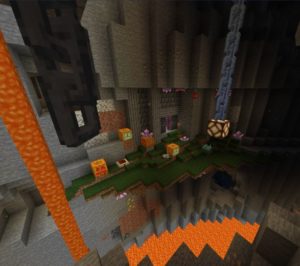 Мод All The Blocks You Want 1.17, 1.16.5