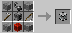 Мод Simple Generators 1.16.5, 1.12.2