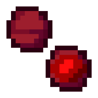 Мод DangerSense для Майнкрафт 1.16.5