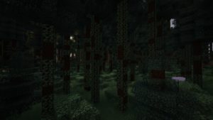 Мод William Wythers Overhauled Overworld 1.17, 1.16.5