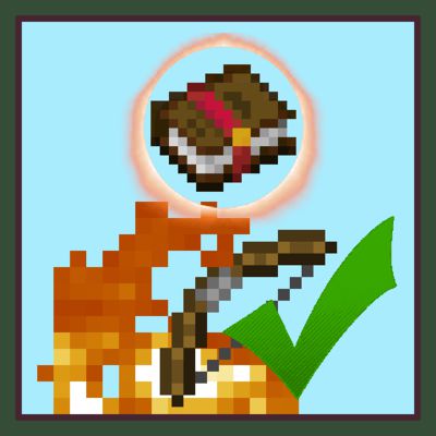 Мод Don't Burn My Stuff 1.17, 1.16.5 Мод Don't Burn My Stuff 1.17, 1.16.5