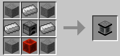 Мод Simple Generators 1.16.5, 1.12.2