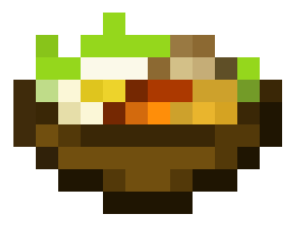 Мод Gavin's Food для Майнкрафт 1.16.5